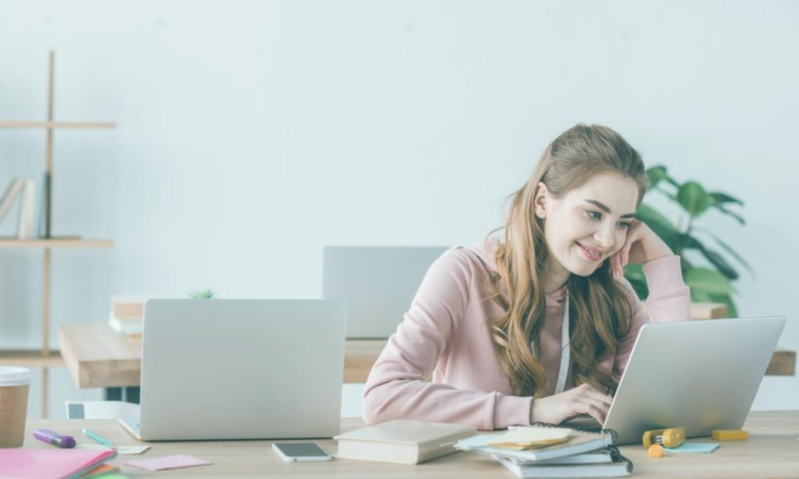Professional learning consultation environment